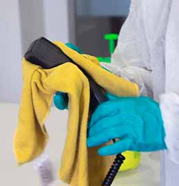 Limcorp limpieza integral