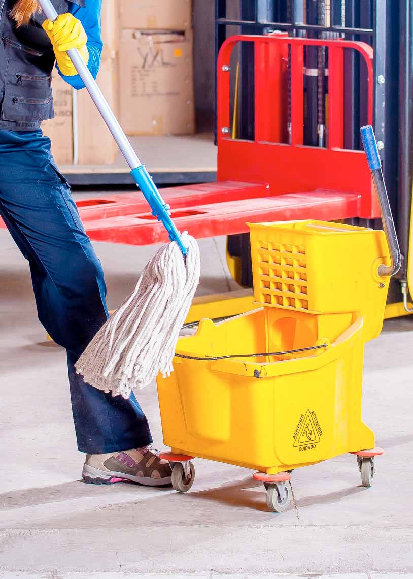 Limcorp limpieza integral