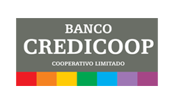 Banco Credicoop es cliente de Grupo Plus