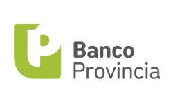 Banco Provincia es cliente de Grupo Plus