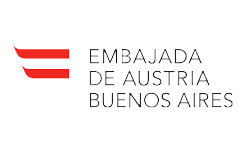 La embajada de Austria es cliente de Grupo Plus